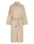 Trench oversize MARELLA