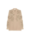 Camicia ricamata MARELLA