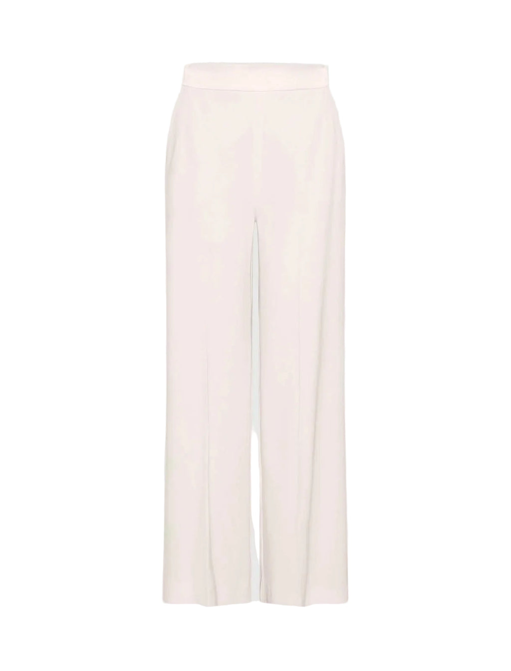 Pantalone ampio in envers satin MARELLA