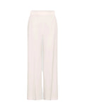 Pantalone ampio in envers satin MARELLA