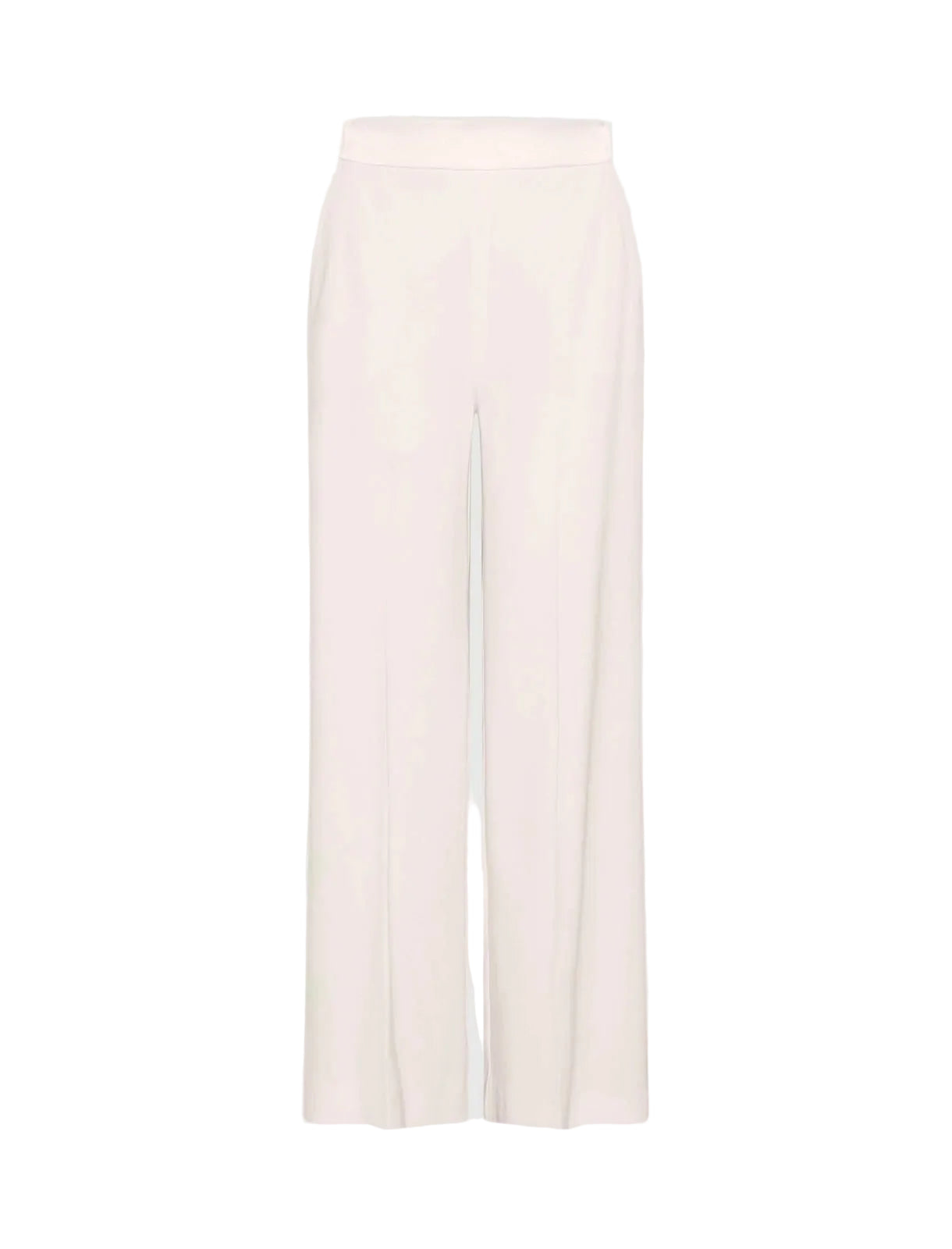 Pantalone ampio in envers satin MARELLA