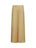 pantalone in lino delavè MARELLA