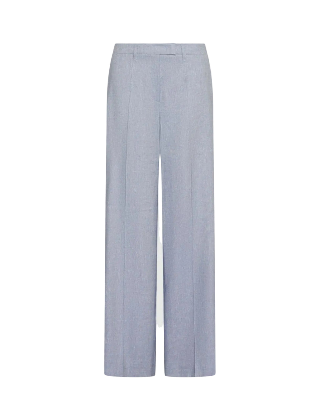 Pantalone in chevron misto viscosa MARELLA
