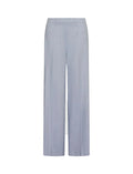 Pantalone in chevron misto viscosa MARELLA