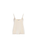 Top in satin MARELLA