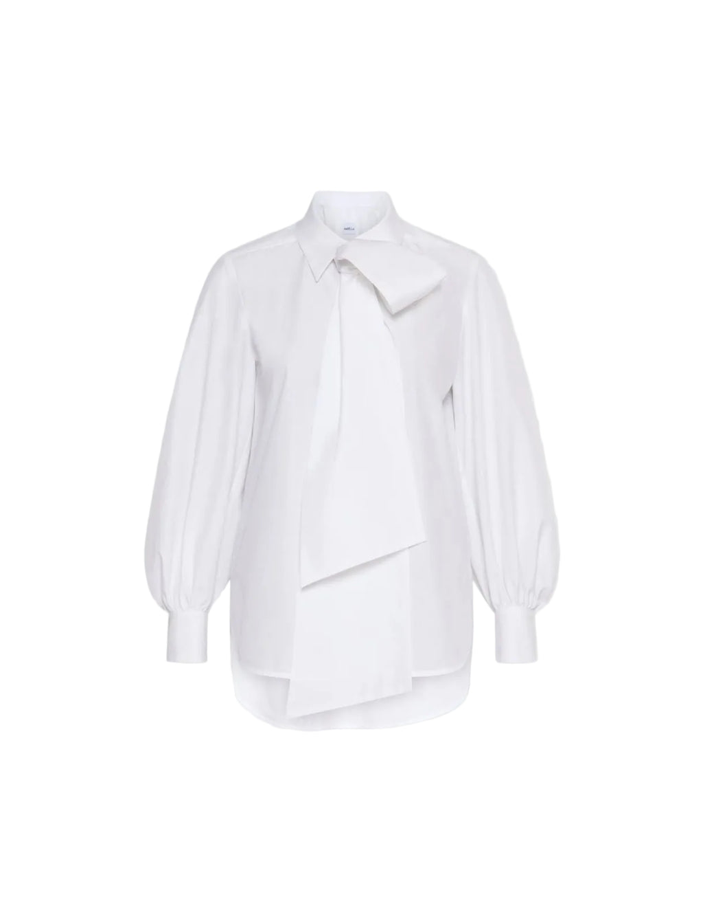 Camicia con fiocco MARELLA
