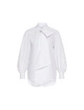 Camicia con fiocco MARELLA