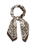 Foulard in seta MARELLA