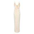 Abito con cristalli Elisabetta Franchi