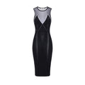 Abito in maglia aderente Elisabetta Franchi
