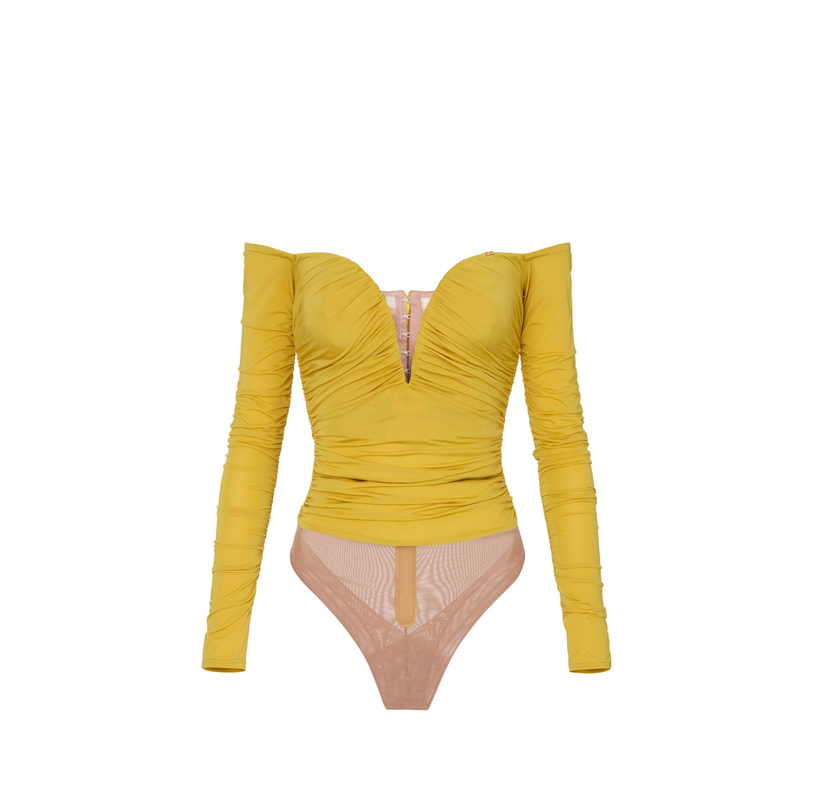 Body in Jersey leggero Elisabetta Franchi