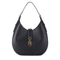 Hobo tonda con charm Elisabetta Franchi