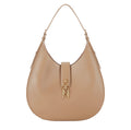 Hobo tonda con charm Elisabetta Franchi