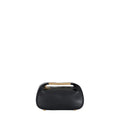 Borsa hobo con manico gioiello Elisabetta Franchi