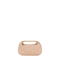 Borsa hobo con manico gioiello Elisabetta Franchi