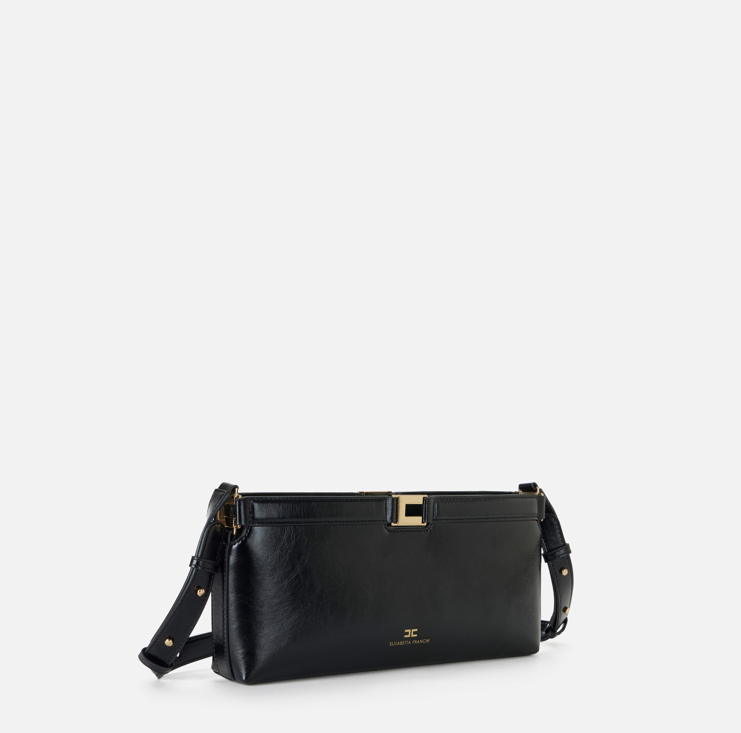 Borsa effetto Naplak Elisabetta Franchi
