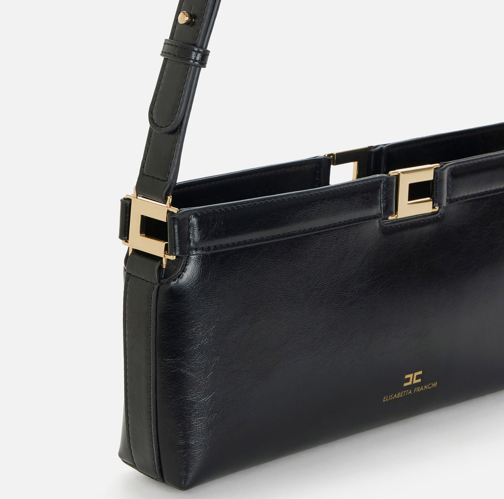 Borsa effetto Naplak Elisabetta Franchi