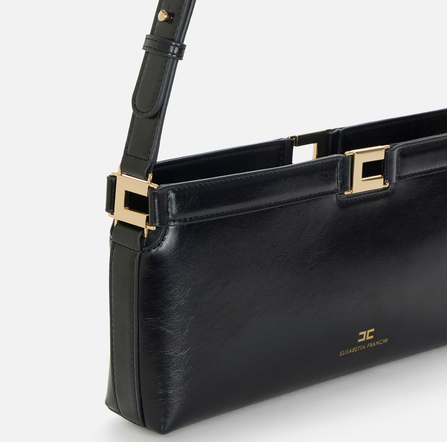 Borsa effetto Naplak Elisabetta Franchi