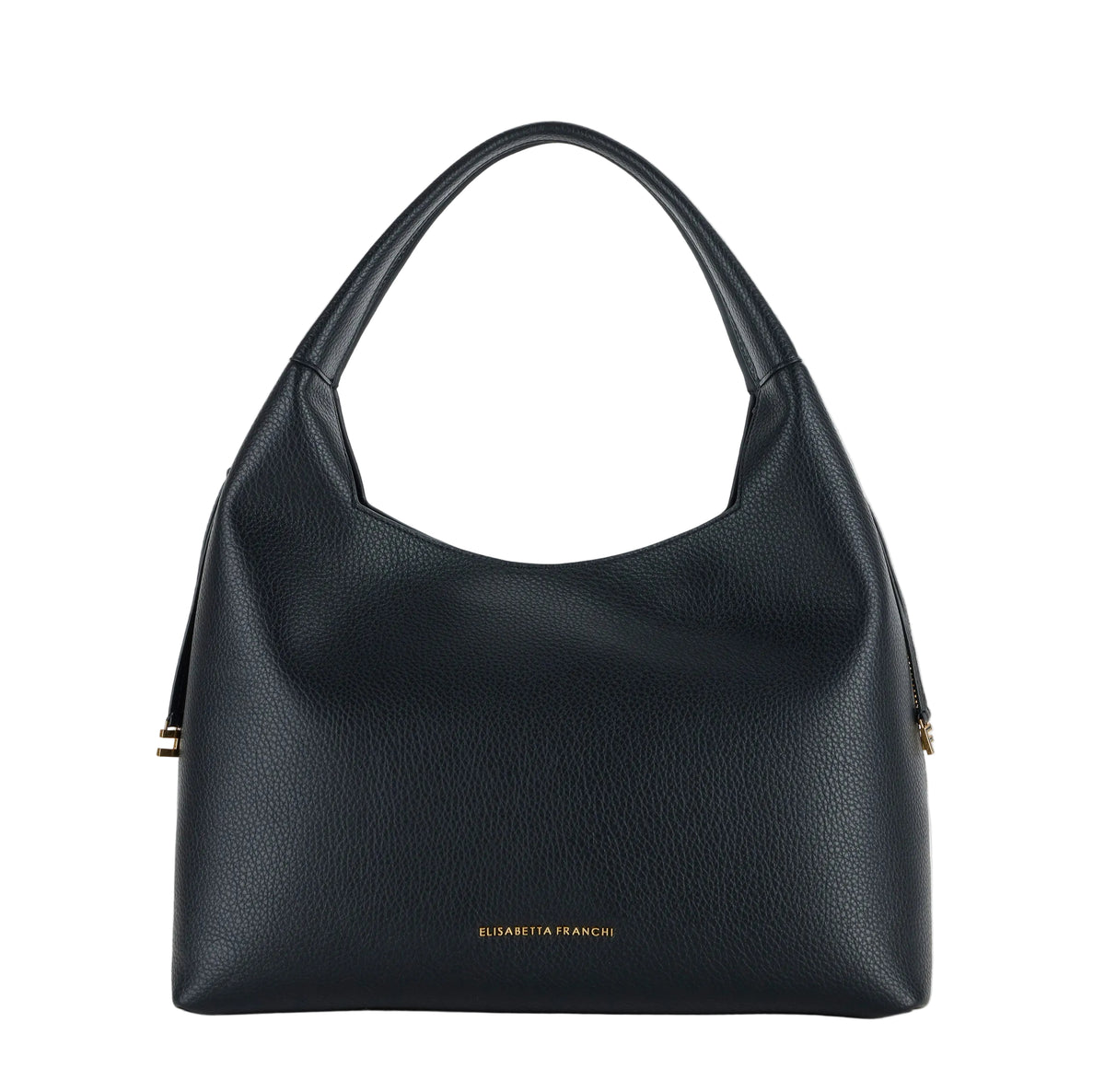 Hobo con charms Elisabetta Franchi