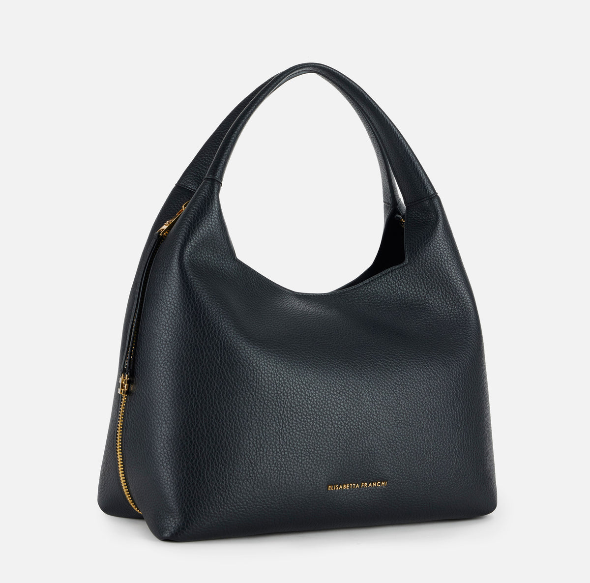 Hobo con charms Elisabetta Franchi