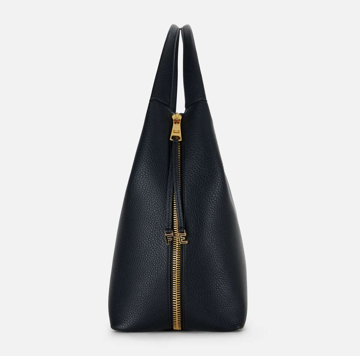 Hobo con charms Elisabetta Franchi