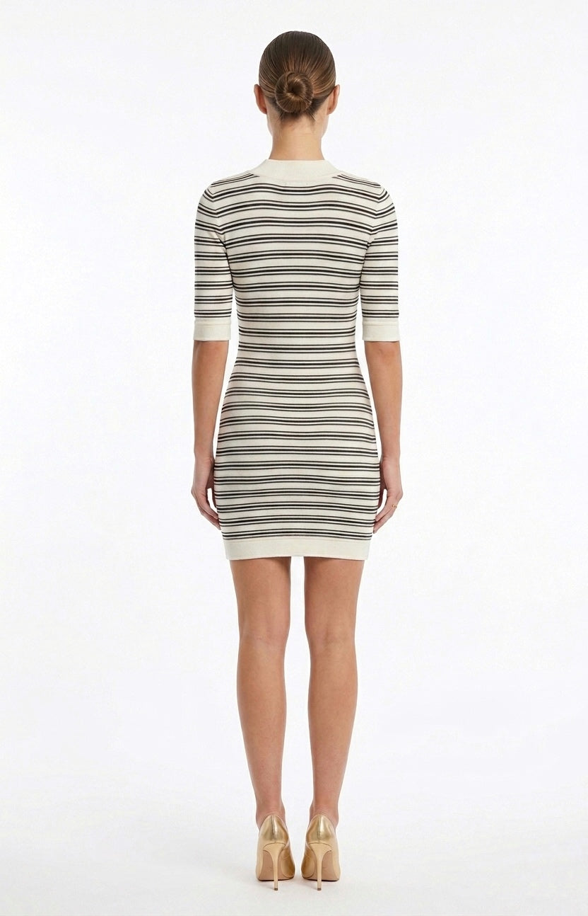 Abito in maglia Nenette