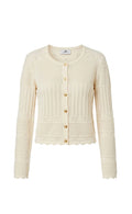 Cardigan in maglia Elisabetta Franchi