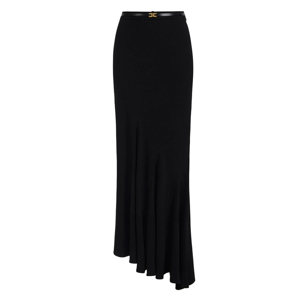 Gonna asimmetrica Elisabetta Franchi