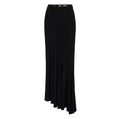 Gonna asimmetrica Elisabetta Franchi