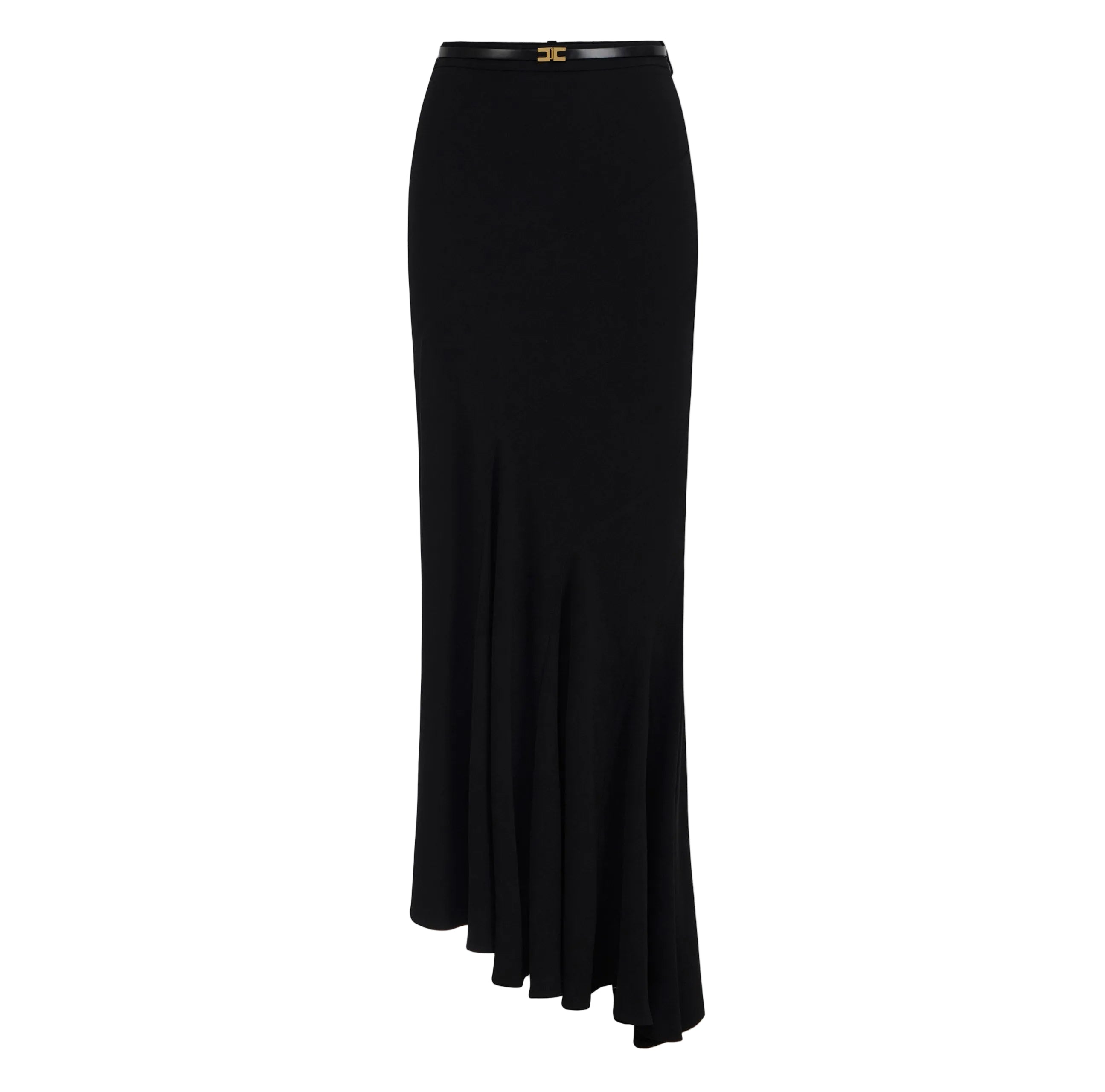 Gonna asimmetrica Elisabetta Franchi