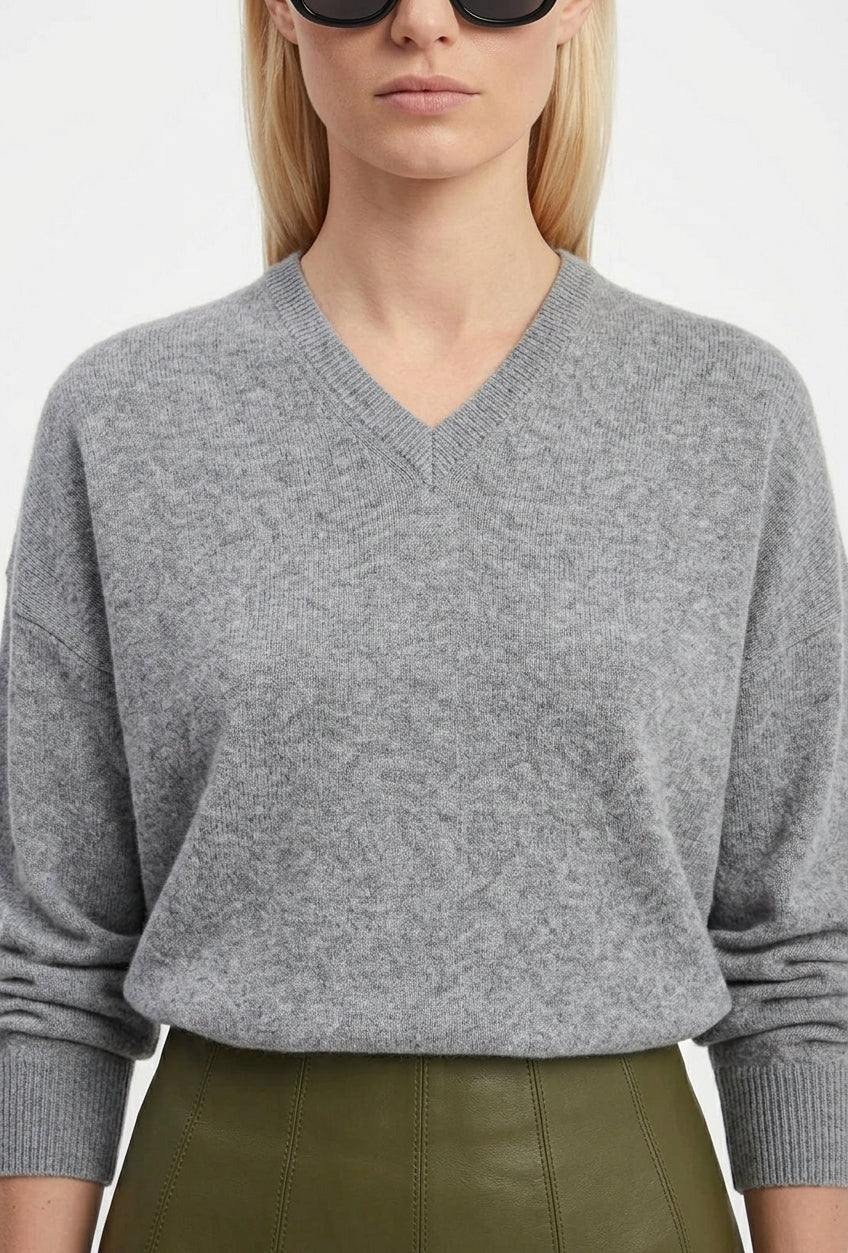 Maglia in chachemire MARELLA