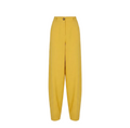 Pantalone in crepe leggero Elisabetta Franchi