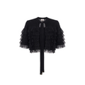 Bolero in maglia Elisabetta Franchi