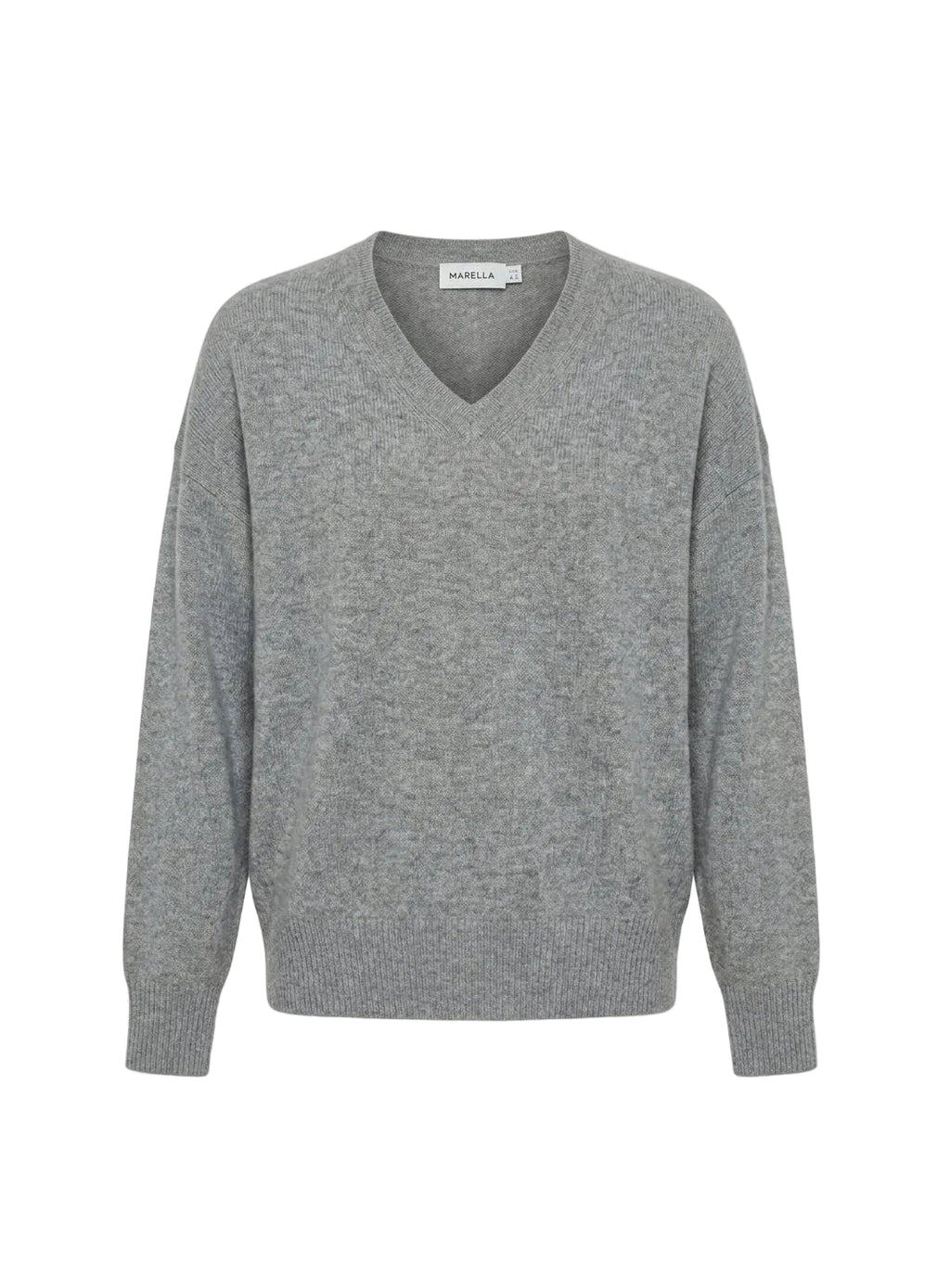 Maglia in chachemire MARELLA