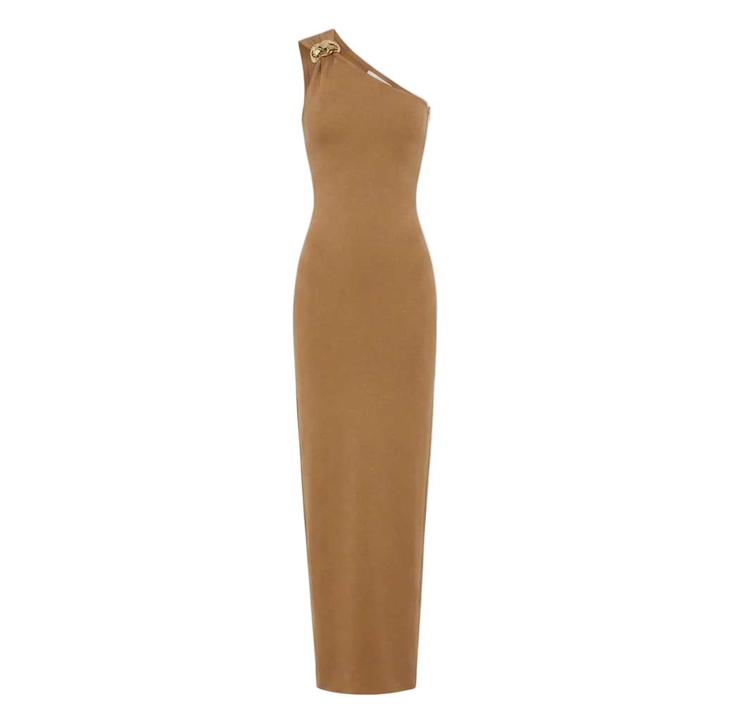 Abito in maglia punto stoffa Elisabetta Franchi