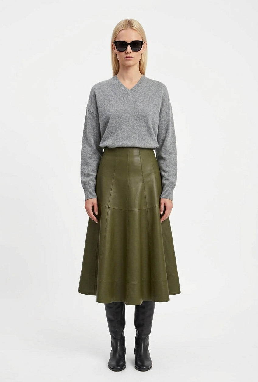 Maglia in chachemire MARELLA