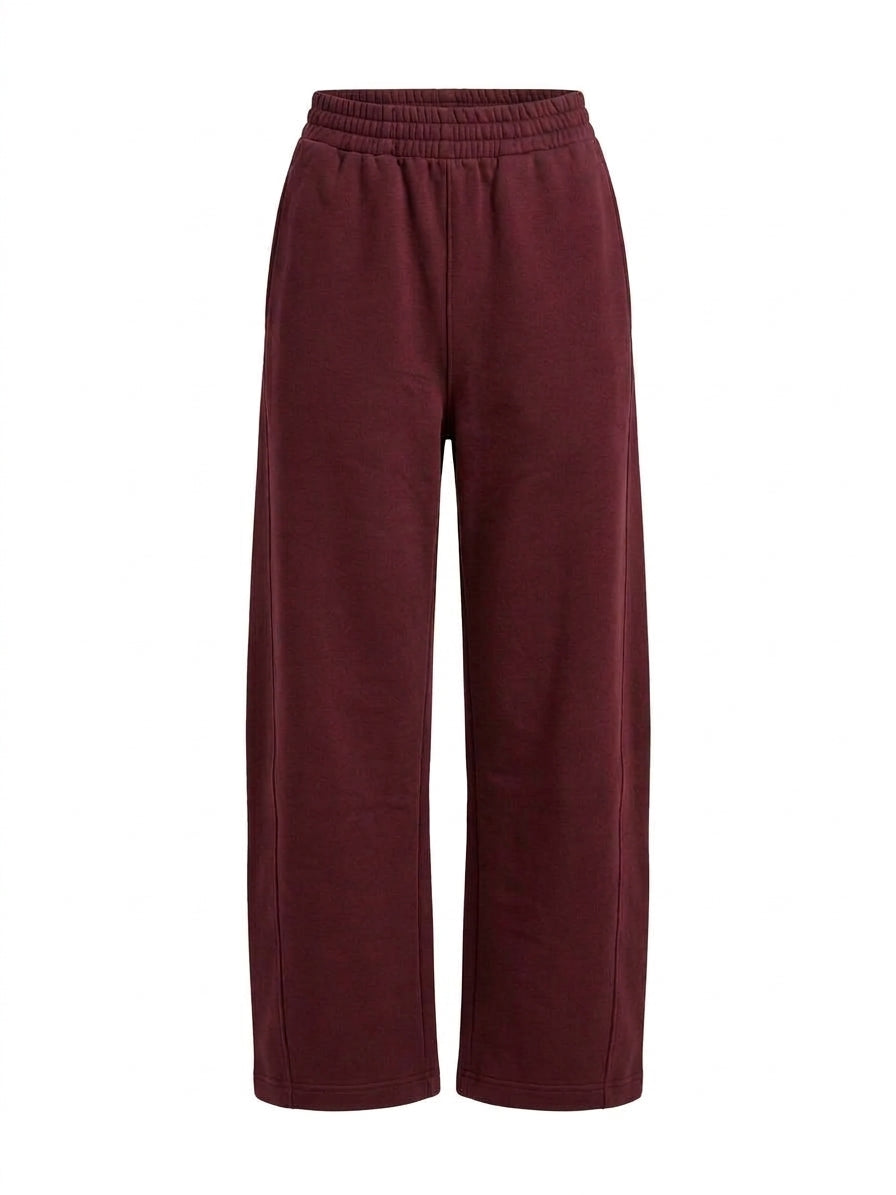 Pantalone in felpa Kontatto