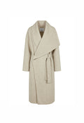 Cappotto over Isabelle Blanche Paris