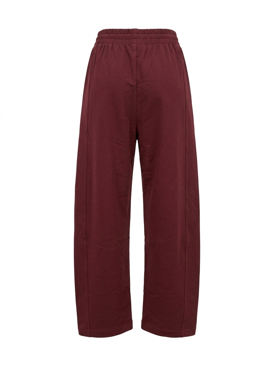 Pantalone in felpa Kontatto