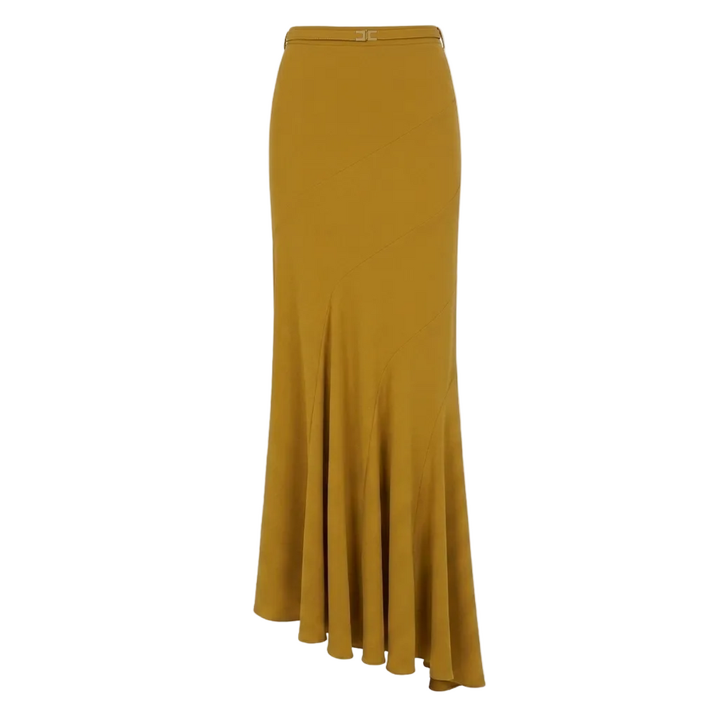 Gonna asimmetrica Elisabetta Franchi