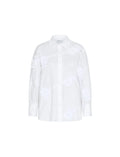 Camicia con ricami Marella