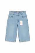 Denim culotte Kontatto