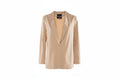 Giacca in jersey leggero NENETTE