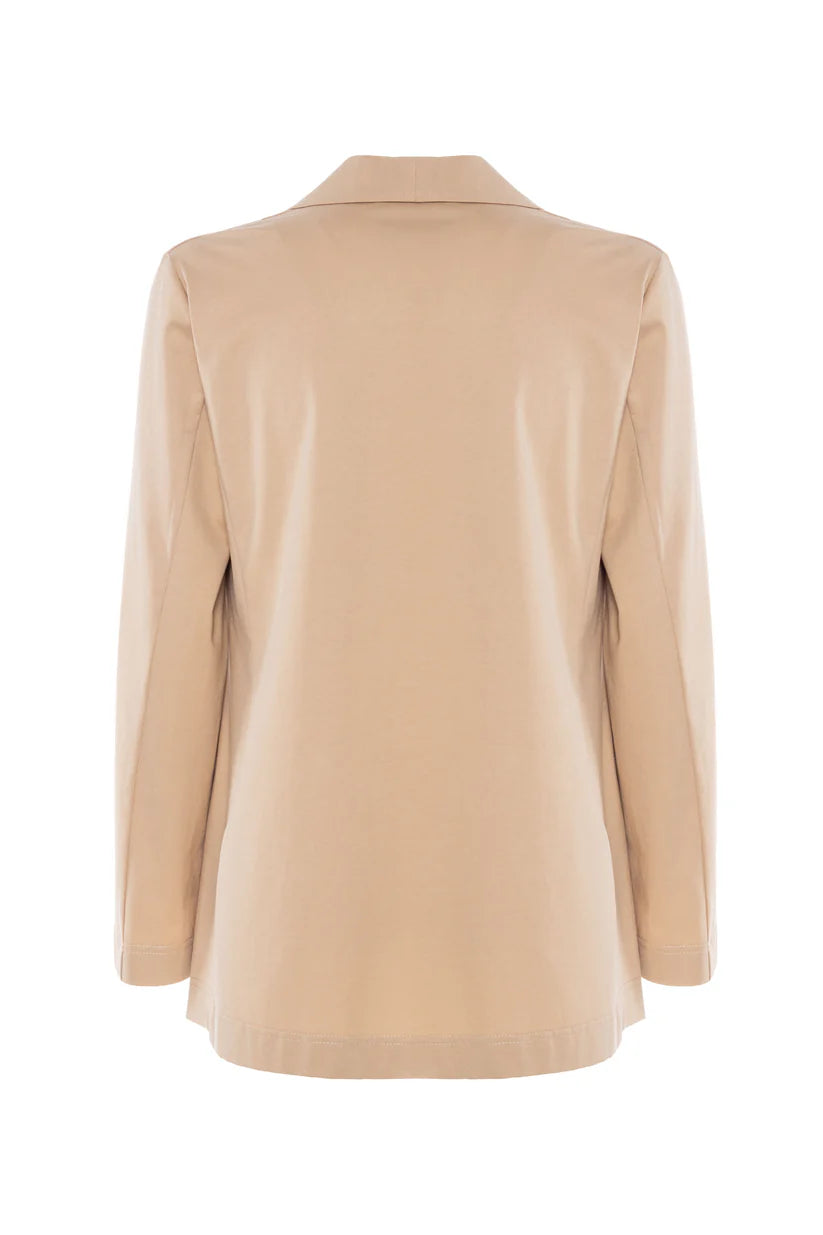 Giacca in jersey leggero NENETTE