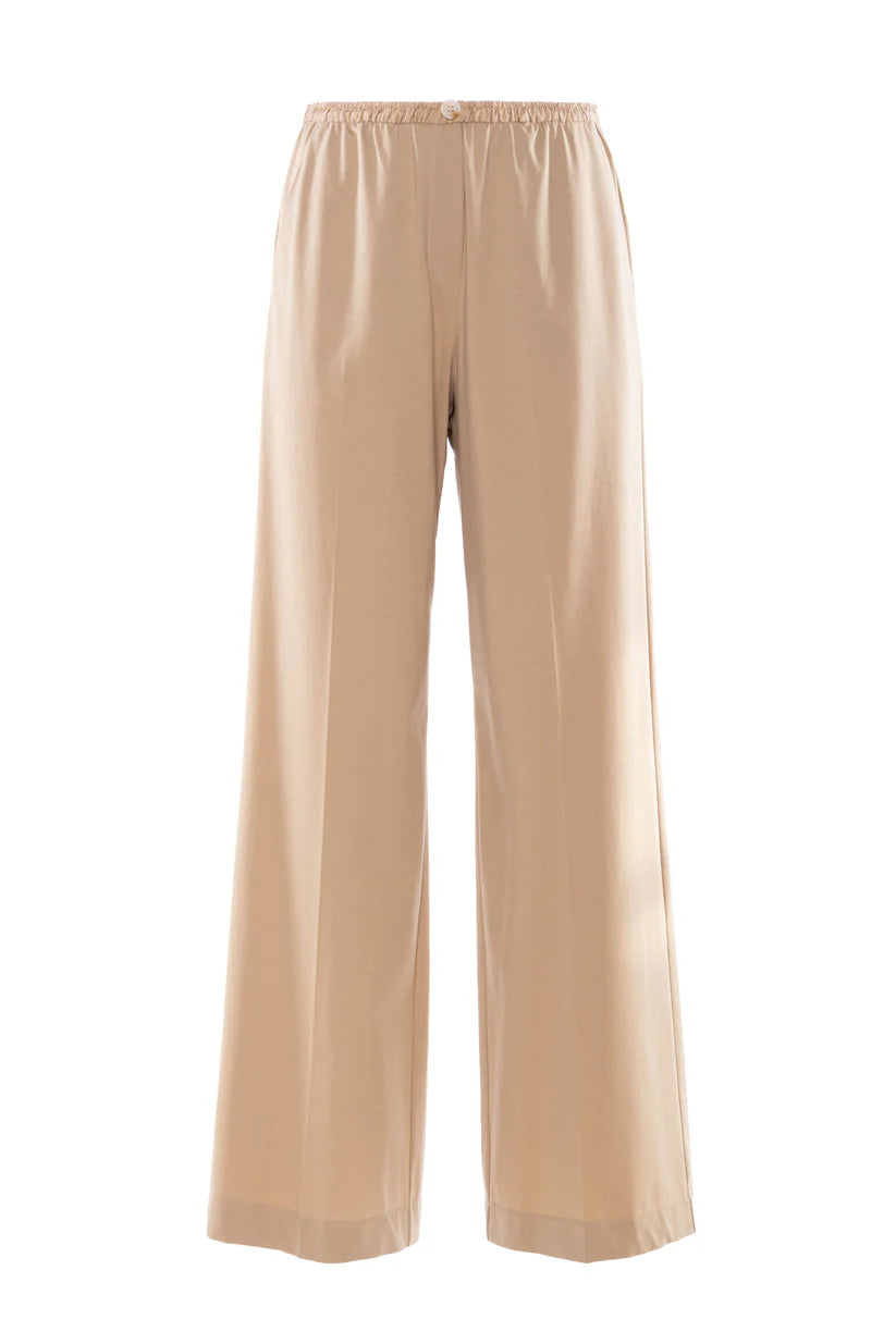 Pantalone in jersey leggero NENETTE