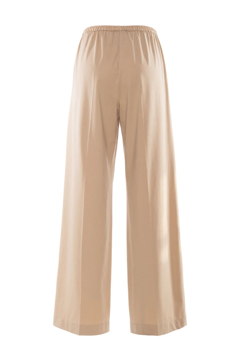 Pantalone in jersey leggero NENETTE