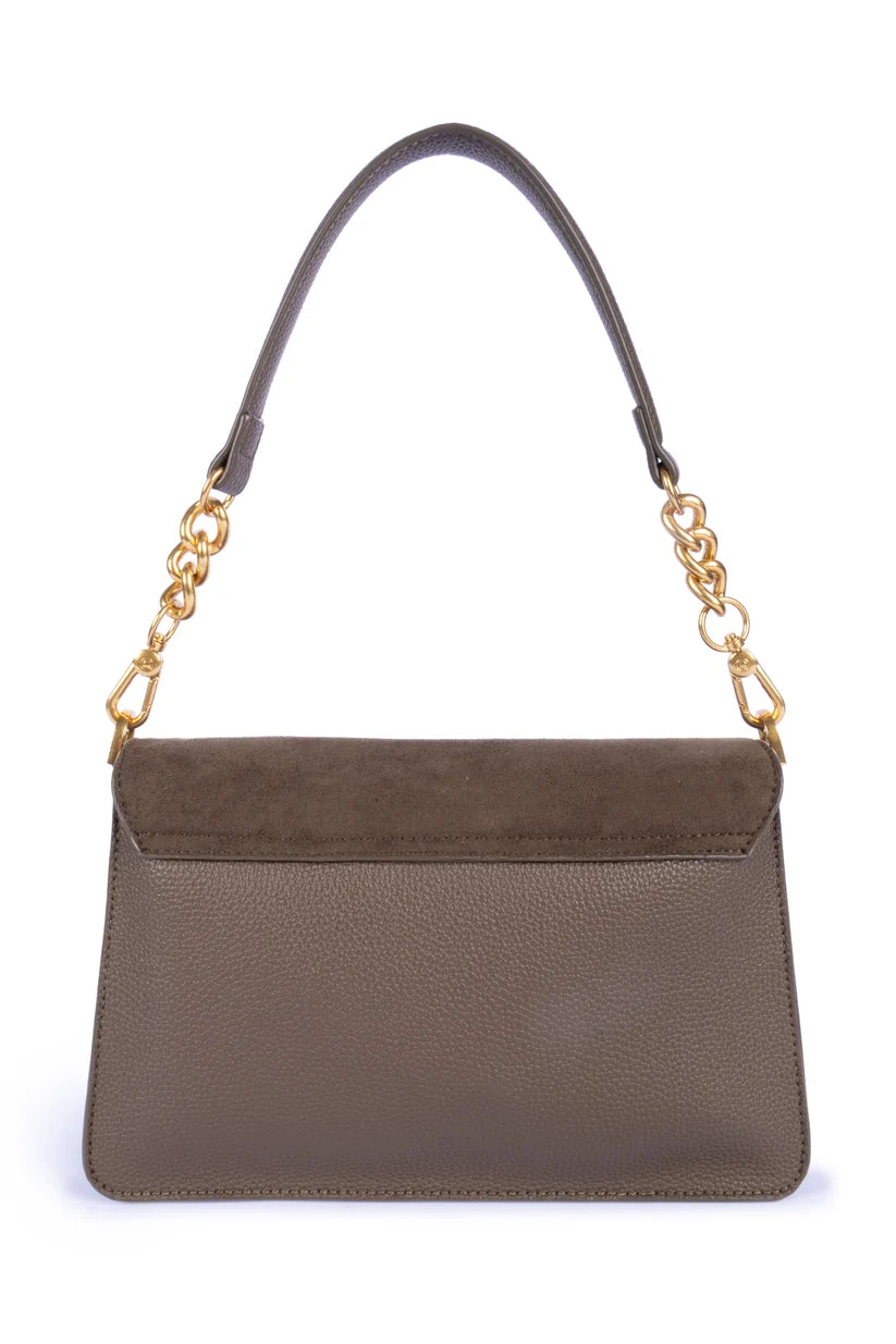 Borsa a spalla NENETTE