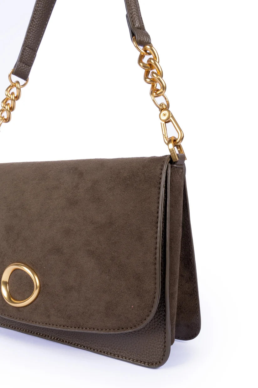 Borsa a spalla NENETTE