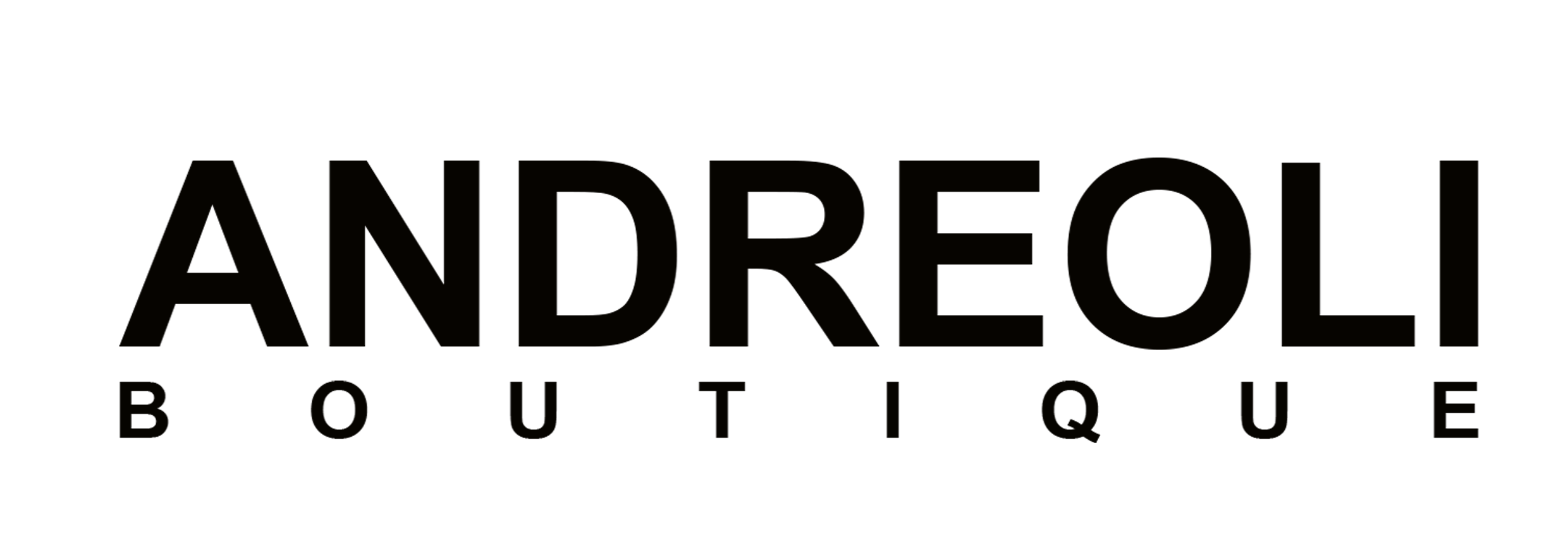 Andreoli boutique