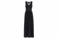 Abito in maglia midi NENETTE